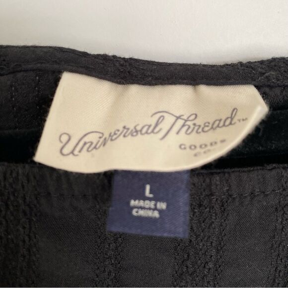 UNIVERSAL THREAD | Tank Top - Picture 3 of 7